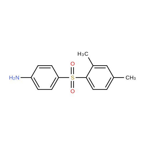 Chemical Structure| 105456-58-4