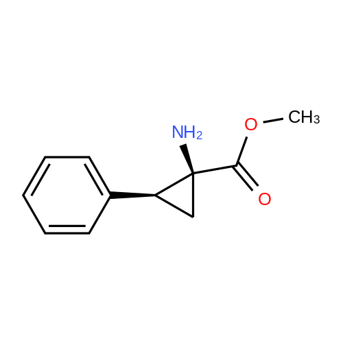 Chemical Structure| 110769-86-3