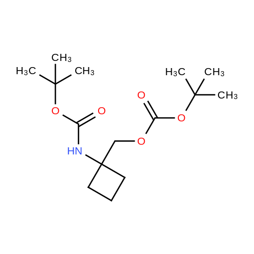 Chemical Structure| 1142211-21-9