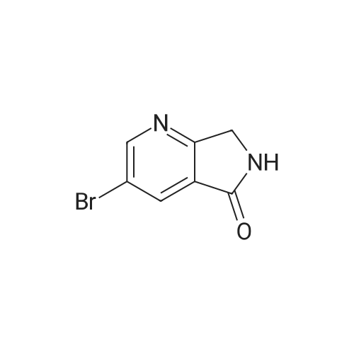 Chemical Structure| 1211589-13-7