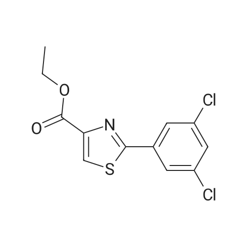 Chemical Structure| 132089-38-4