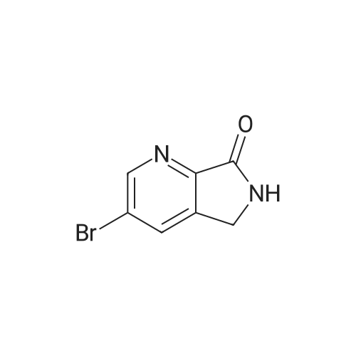 Chemical Structure| 1346809-61-7