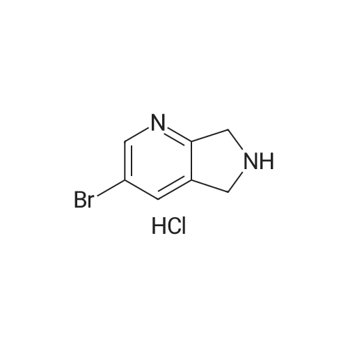Chemical Structure| 1394117-24-8