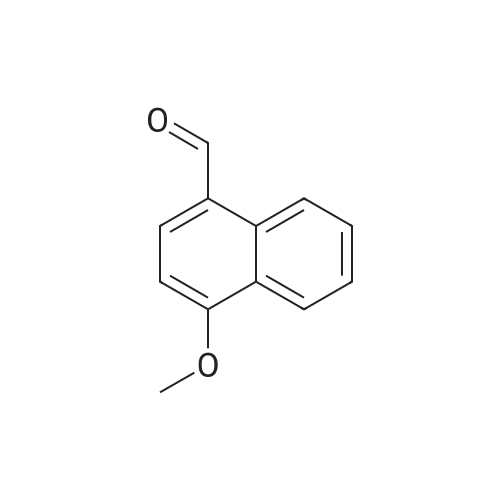 Chemical Structure| 15971-29-6