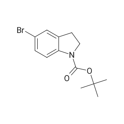 Chemical Structure| 261732-38-1
