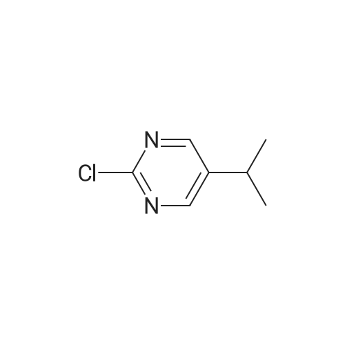 2-Chloro-5-isopropylpyrimidine