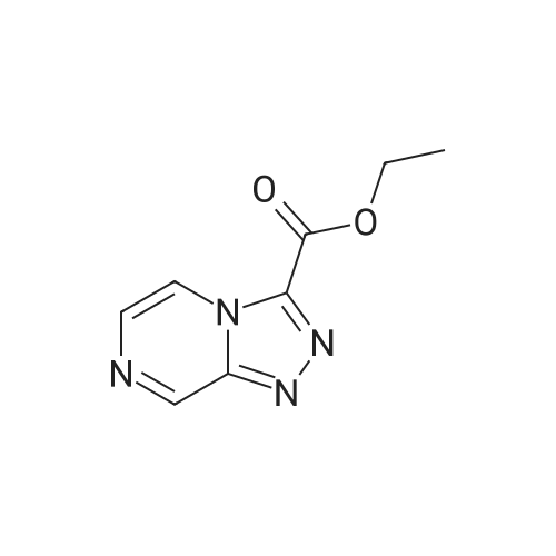 Chemical Structure| 723286-67-7