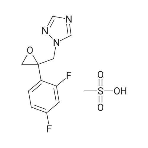 Efinaconazole analogue-1