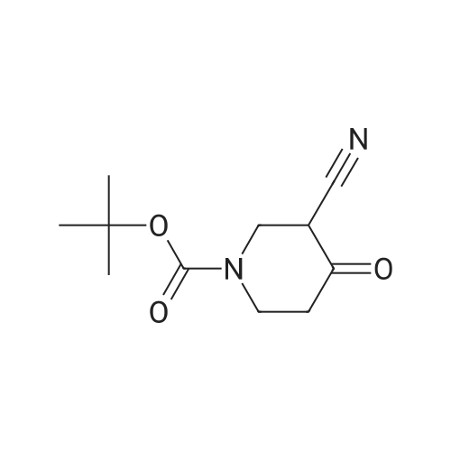 Chemical Structure| 914988-10-6
