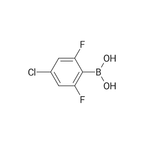 Chemical Structure| 925911-61-1