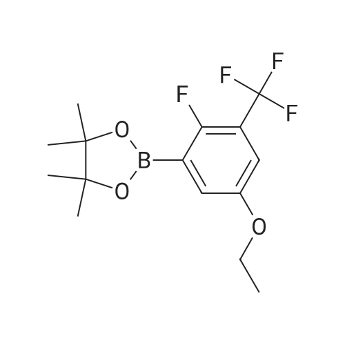 Chemical Structure| 2828446-36-0