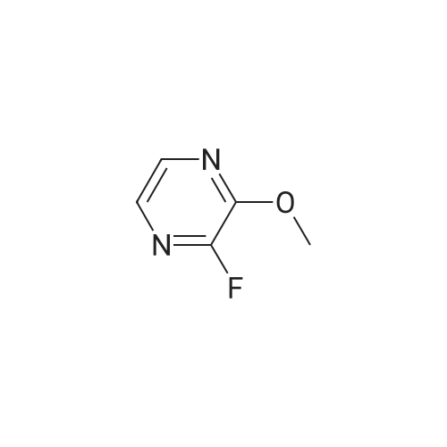 2-Fluoro-3-methoxypyrazine