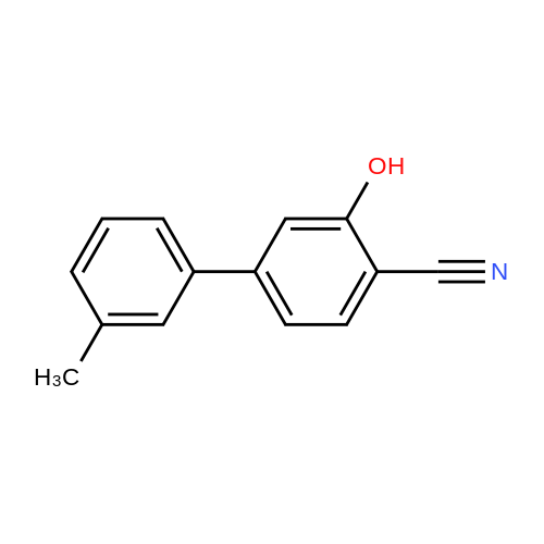 Chemical Structure| 1261963-33-0