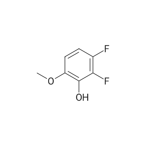 2,3-Difluoro-6-methoxyphenol