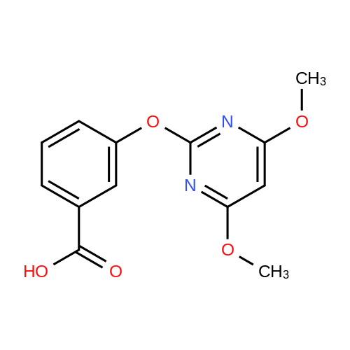 Chemical Structure| 387350-58-5