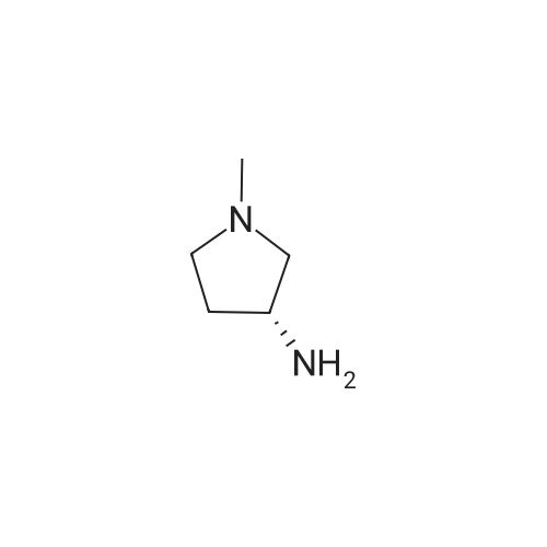 Chemical Structure| 457097-75-5