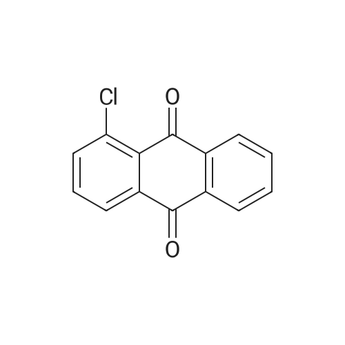Chemical Structure| 82-44-0