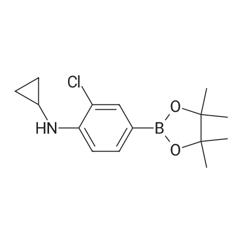 Chemical Structure| 1152617-46-3