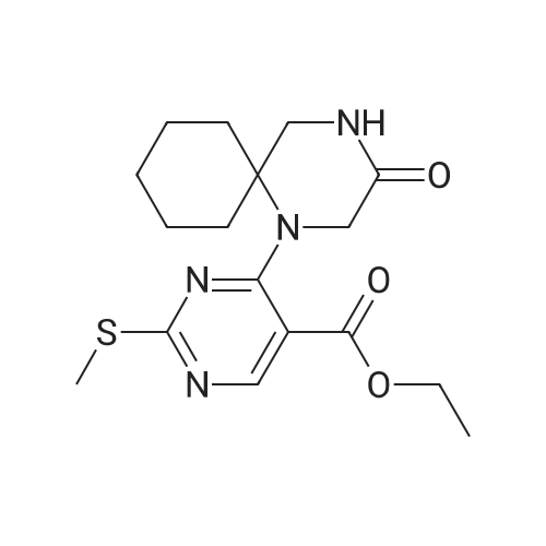 Chemical Structure| 2170746-95-7