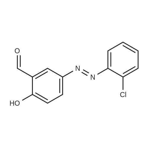 Chemical Structure| 750635-91-7