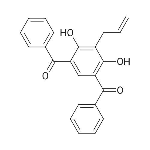 Chemical Structure| 102593-74-8