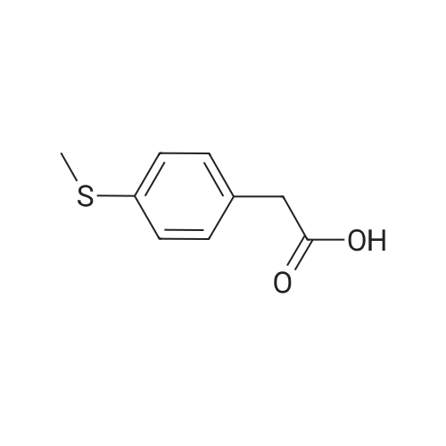 Chemical Structure| 16188-55-9