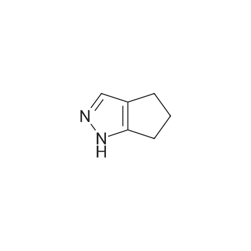 1,4,5,6-Tetrahydrocyclopenta[c]pyrazole