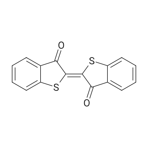Chemical Structure| 522-75-8