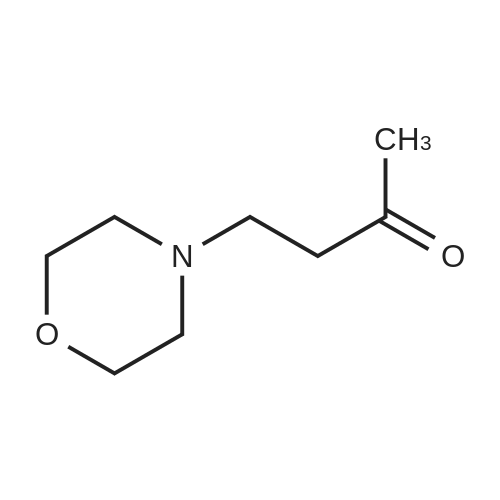 Chemical Structure| 6050-58-4