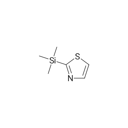 2-(Trimethylsilyl)thiazole