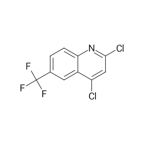 Chemical Structure| 852203-17-9