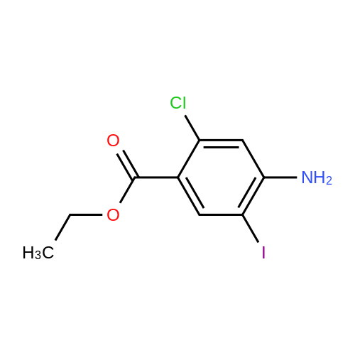 Chemical Structure| 1057076-51-3