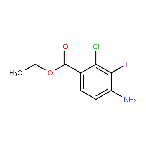 Chemical Structure| 1057076-54-6