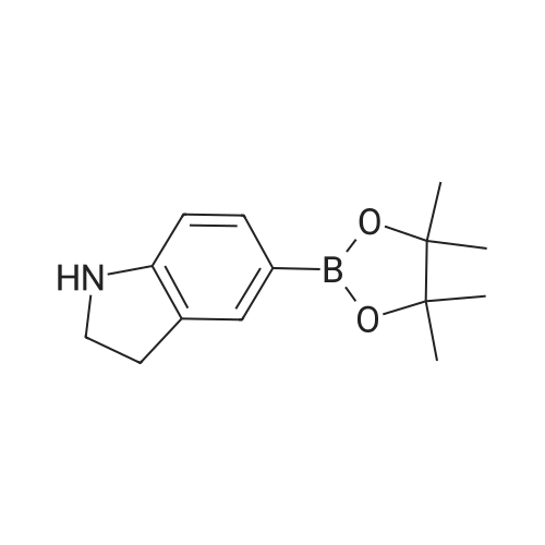 Chemical Structure| 1062174-44-0