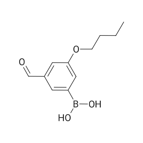Chemical Structure| 1072951-70-2