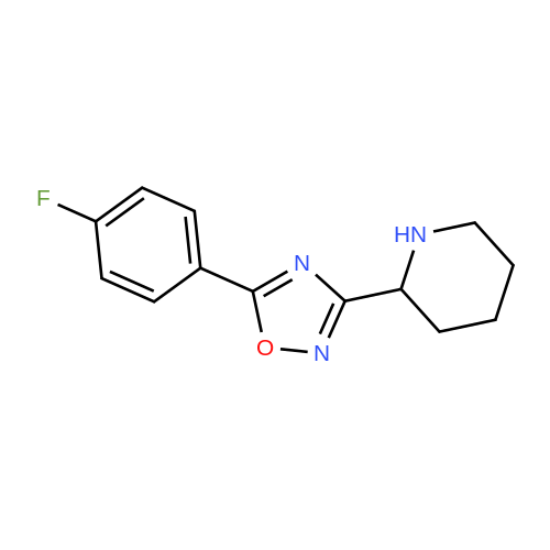 Chemical Structure| 1292691-56-5