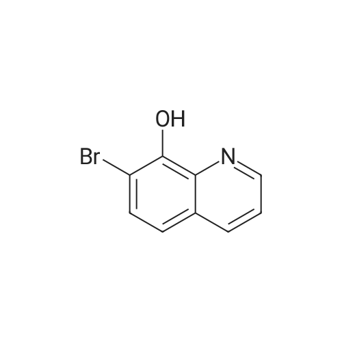 Chemical Structure| 13019-32-4