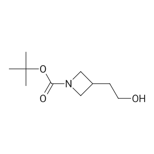 Chemical Structure| 152537-03-6