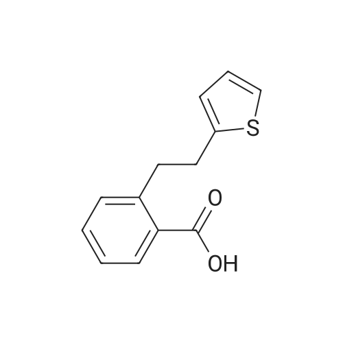 Chemical Structure| 1622-54-4