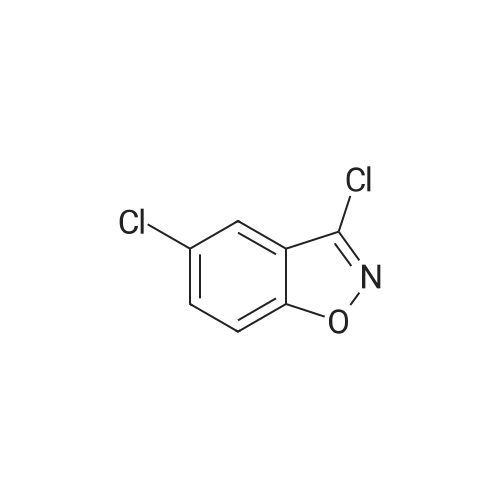 3,5-Dichlorobenzo[d]isoxazole