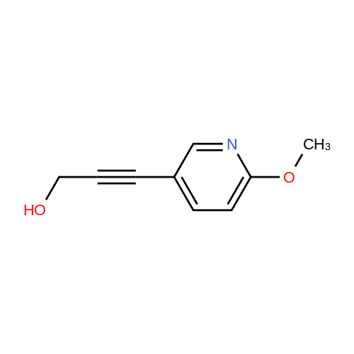 Chemical Structure| 218593-95-4