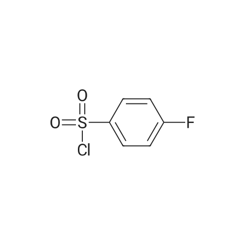 Chemical Structure| 349-88-2