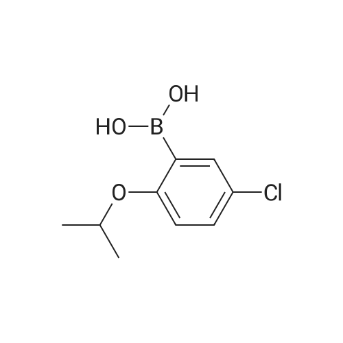 Chemical Structure| 352534-87-3
