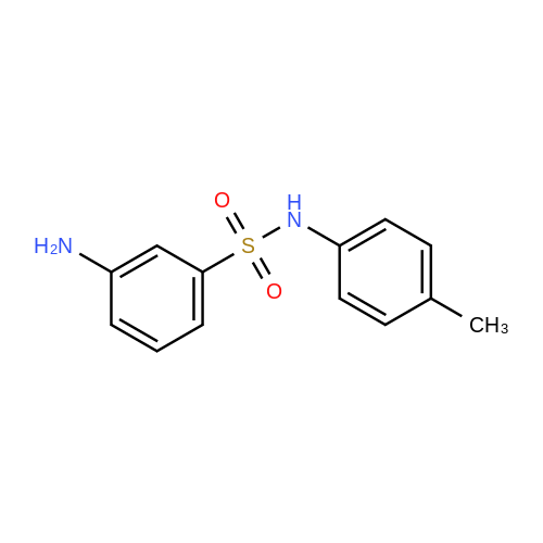 Chemical Structure| 372096-56-5