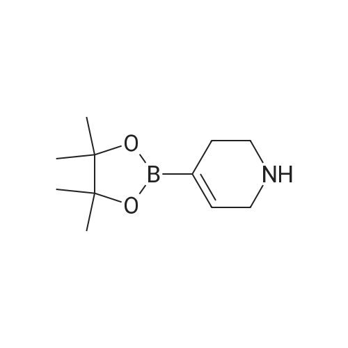 Chemical Structure| 375853-82-0