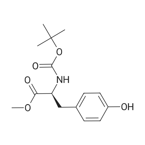Chemical Structure| 4326-36-7