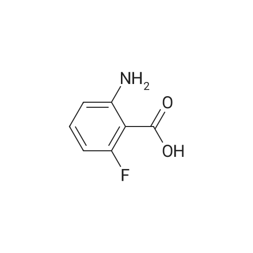 Chemical Structure| 434-76-4