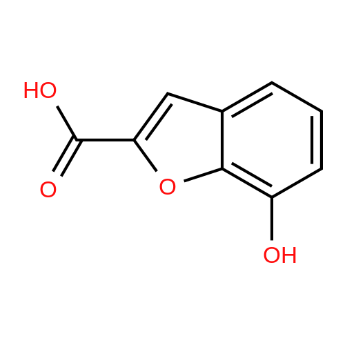 Chemical Structure| 4790-80-1