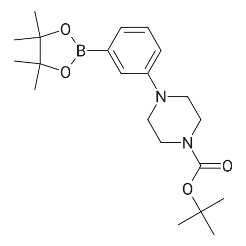Chemical Structure| 540752-87-2