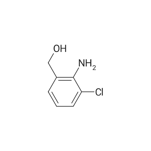 Chemical Structure| 61487-25-0